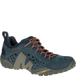 Merrell Men's Intercept Low Rise Hiking Shoes