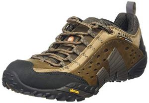 Merrell Men's Intercept Walking Shoe