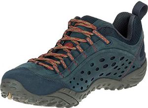 Merrell Intercept Men 8 M UK Blue Wing