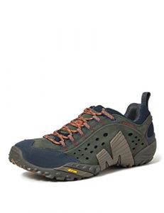 Merrell Men's Intercept Walking Shoe