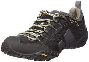 Merrell Men's Intercept Walking Shoe