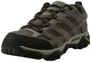 Merrell Men's Moab 2 Vent Low Rise Hiking Boots