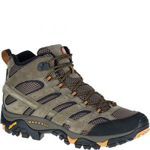 Merrell Men's Moab 2 Vent Mid Hiking Boot