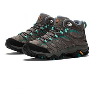 Merrell Women's Moab 3 Mid GTX Hiking Boot