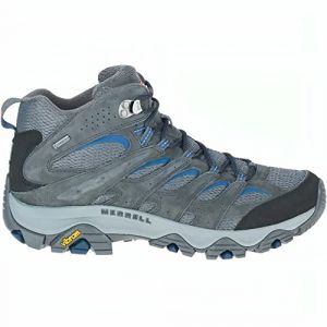 Merrell Men's Moab 3 Mid GTX Hiking Boots