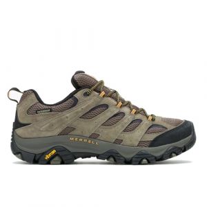 Merrell Moab 3 Mid Gore-TEX Men Outdoors Shoes