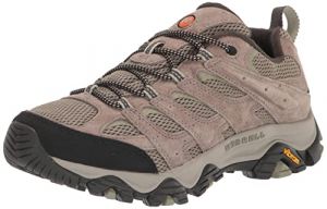 Merrell Mens Moab 3 Hiking Shoe