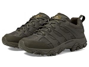 Merrell Men's Moab 3 Tactical Industrial Shoe