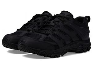 Merrell - Moab 3 Tactical WP - J003909 - Color: Black - Size: 11.0 UK