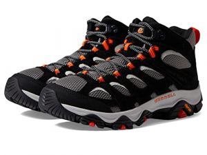 Merrell mens Moab 3 Mid