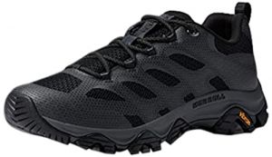 Merrell mens Moab 3 Edge Hiking Shoe