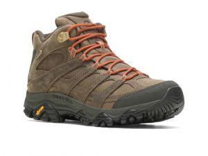 Merrell Men's Moab 3 Prime Mid Wp Hiking Boot