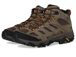 Merrell Men's Moab 3 Mid GTX Hiking Boot