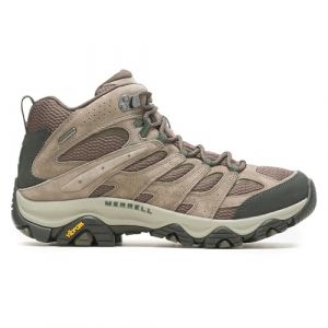 Merrell Men's Moab 3 Mid Wp Hiking Boot