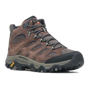 Merrell Men's Moab 3 Mid GTX Hiking Boot