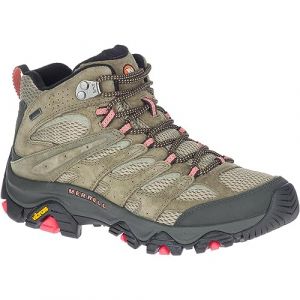 Merrell Women's Moab 3 Mid Gtx Hiking Shoe