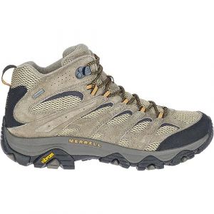 Merrell Men's Moab 3 Mid Gtx Hiking Shoe