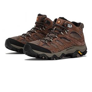 Merrell Men's Moab 3 Mid GTX Hiking Boot