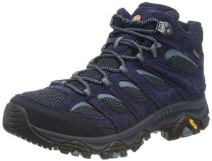 Merrell Men's Moab 3 MID GTX Hiking Boot