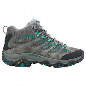 Merrell Women's Moab 3 Mid GTX Hiking Boot