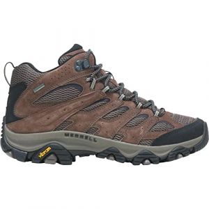 Merrell Men's Moab 3 Mid GTX Hiking Boot