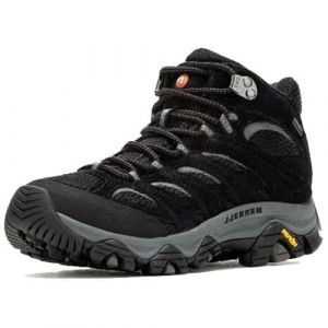 Merrell Women's Moab 3 Mid GTX Hiking Boot