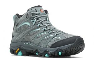 Merrell Women's Moab 3 Mid GTX Hiking Shoe