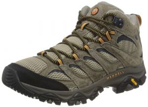 Merrell Men's Moab 3 MID GTX Hiking Shoe