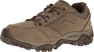 Merrell Men's Lace??? ???? ???moab ?? ???? Agujetas???? Adventurerenda Moab Adventure???? ???????? ???moab Adventure Lace Hiking Shoe