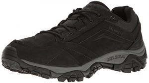 Merrell Men Moab Adventure Lace Low Rise Hiking Boots