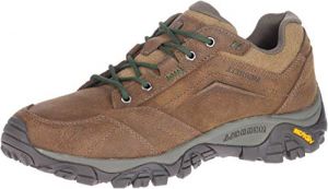 Merrell Men's Moab Adventure Lace Hiking Shoe