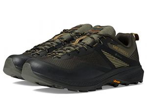 Merrell Men's MQM 3 GTX-Olive Low-Top Sneakers