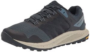 Merrell Men Nova 3 Sneaker