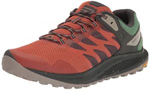 Merrell Men's NOVA 3 Hiking Shoe