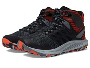 Merrell Nova 3 Mid Wp