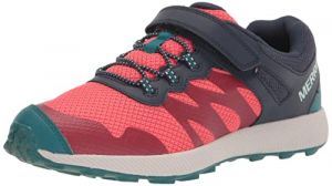 Merrell Nova 2 Girls' Hiking Shoes