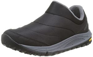 Merrell Men's NOVA Sneaker MOC Walking Shoe