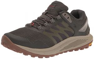 Merrell Men Nova 3 Trail Running Shoe