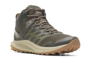 Merrell Men's Nova 3 Mid Wp Hiking Boot