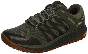 Merrell Men's Nova 2 Olive