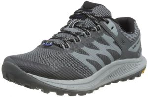 Merrell Men's NOVA 3 Hiking Shoe