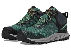 Merrell Nova 3 Mid Wp CF