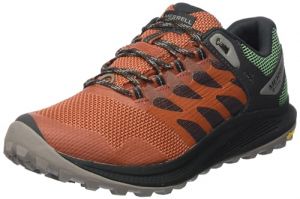 Merrell Men's NOVA 3 GTX Hiking Shoe