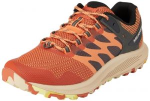 Merrell Men's NOVA 3 Hiking Shoe