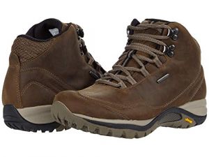 Merrell Women's Siren Traveller 3 MID Waterproof Hiking Boot