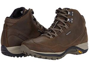 Merrell Women's Siren Traveller 3 MID Waterproof Hiking Boot