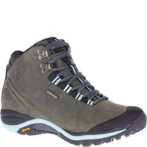 Merrell Women's Siren Traveller 3 MID Waterproof Hiking Boot