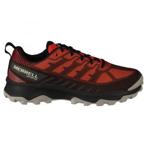 Merrell Speed Eco Wp Hiking Shoes