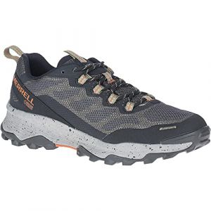 Merrell Speed Strike Gore-TEX Walking Shoes - AW23 Olive