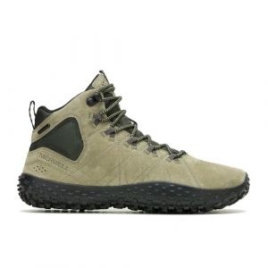 Merrell Men's Wrapt Mid Wp Hiking Boot